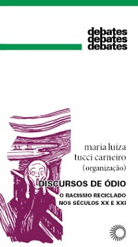 Cover Discursos de Ódio