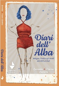 Cover Diari dell'Alba