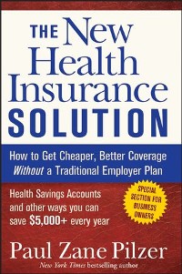 Cover The New Health Insurance Solution
