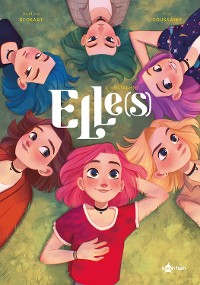 Cover Elle(s). Band 3