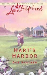 Cover Hart's Harbor (Mills & Boon Love Inspired) (Safe Harbor, Book 3)