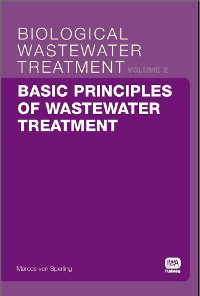 Cover Basic Principles of Wastewater Treatment