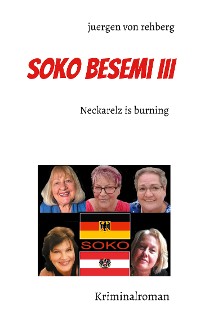 Cover Soko Besemi III