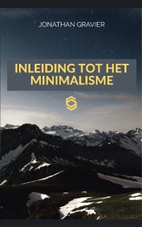 Cover Inleiding tot het minimalisme