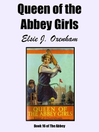Cover Queen of the Abbey Girls