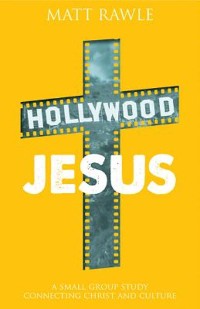Cover Hollywood Jesus