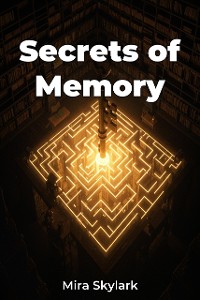 Cover Secrets of Memory