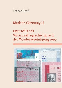 Cover Made in Germany II