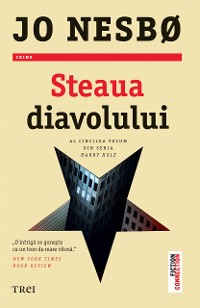 Cover Steaua Diavolului