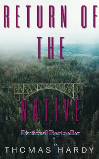 Cover Return of the Native