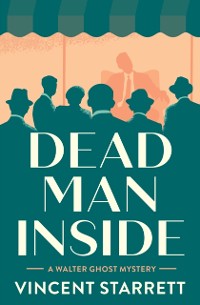Cover Dead Man Inside