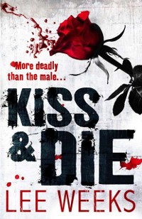 Cover Kiss & Die