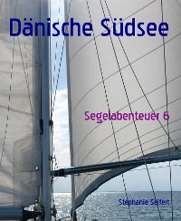 Cover Dänische Südsee