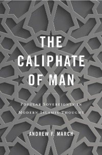 Cover Caliphate of Man