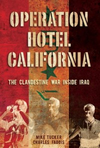 Cover Operation Hotel California