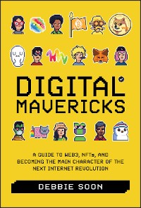 Cover Digital Mavericks