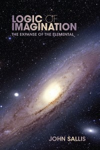 Cover Logic of Imagination