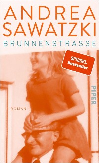 Cover Brunnenstraße