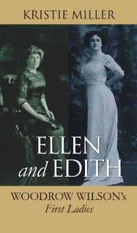Cover Ellen and Edith
