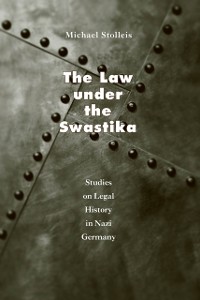 Cover Law under the Swastika