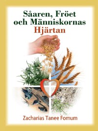 Cover Saaren, Froet och Manniskornas Hjartan