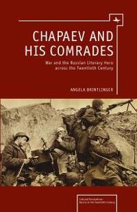 Cover Chapaev and his Comrades