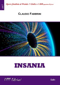 Cover Insania