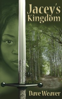 Cover Jacey's Kingdom