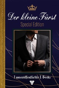 Cover Der kleine Fürst