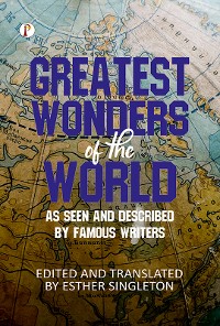 Cover Greatest Wonders of the World