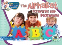 Cover Alphabet Forwards and Backwards