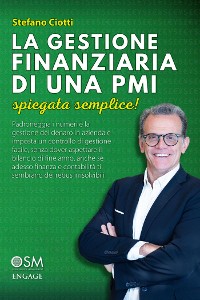 Cover La gestione finanziaria di una PMI spiegata semplice