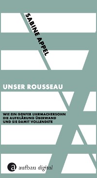 Cover Unser Rousseau