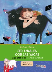 Cover Sed amables con las vacas