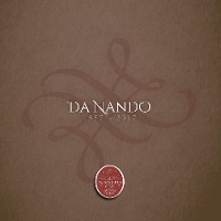 Cover Osteria Nando 1957 - 2017