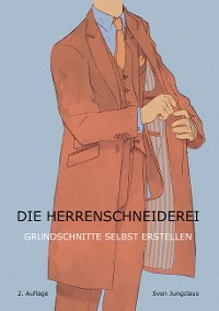 Cover Die Herrenschneiderei