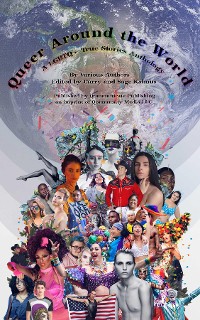 Cover Queer Around the World