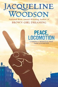 Cover Peace, Locomotion