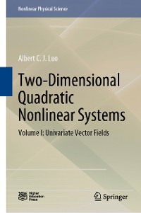 Cover Two-Dimensional Quadratic Nonlinear Systems