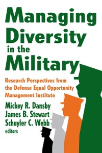 Cover Managing Diversity in the Military