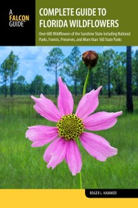 Cover Complete Guide to Florida Wildflowers