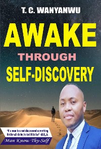 Cover Awake Through Self-Discovery