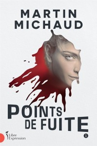 Cover Points de fuite