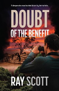 Cover Doubt of the Benefit