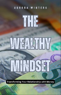 Cover The Wealthy Mindset