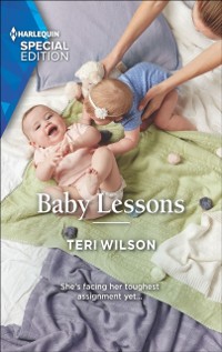 Cover Baby Lessons