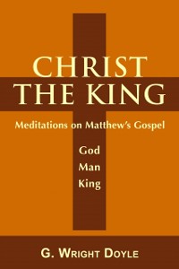 Cover Christ the King