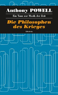 Cover Die Philosophen des Krieges