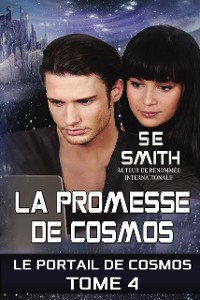 Cover La Promesse de Cosmos