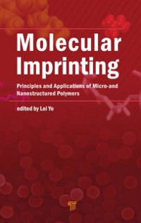 Cover Molecular Imprinting